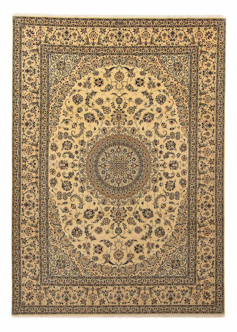 Nain - 9La Teppe 302x408cm - Persisk teppe