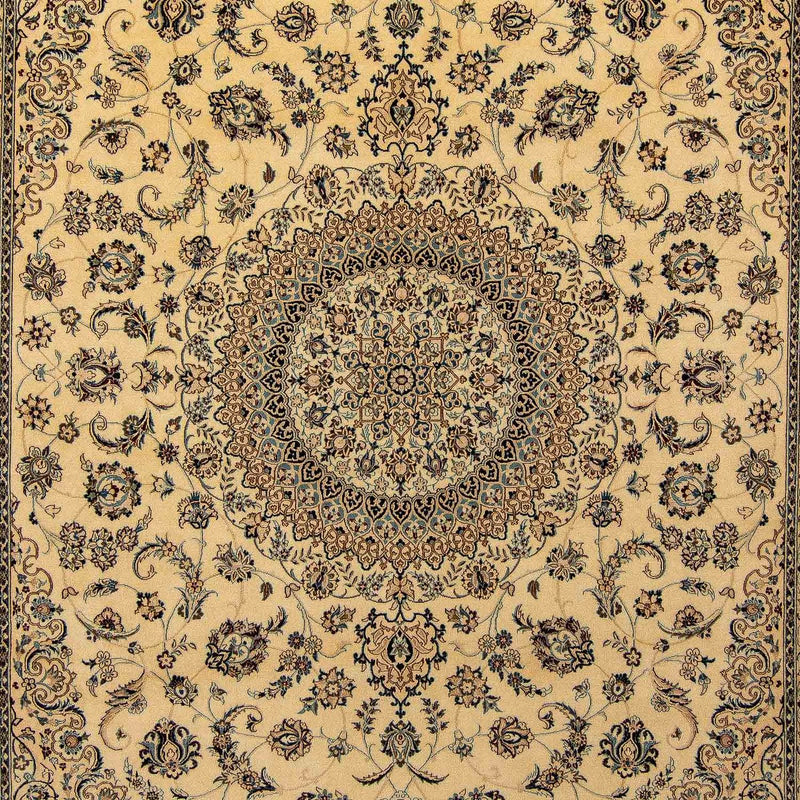 Nain - 9La Teppe 302x408cm - Persisk teppe