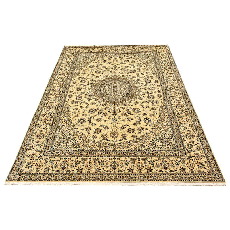 Nain - 9La Teppe 302x408cm - Persisk teppe