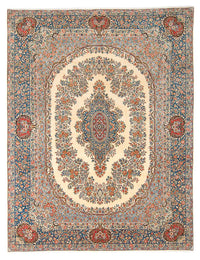 Rafsanjan Teppe 390x302cm - Persisk teppe – product image