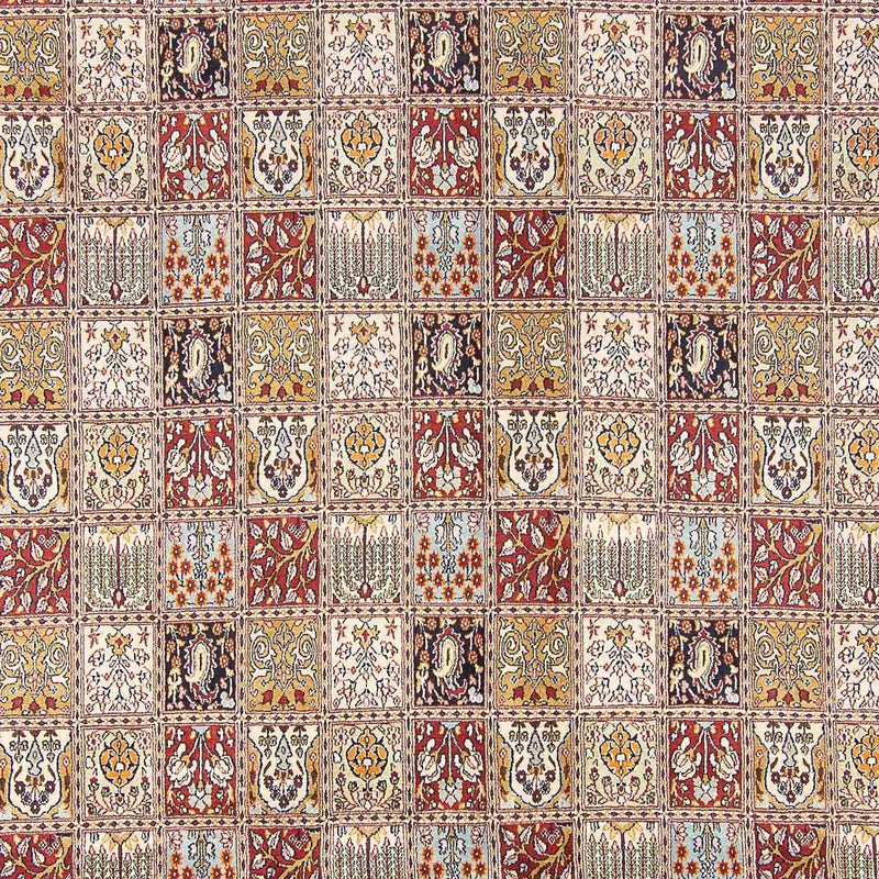 Rafsanjan Teppe 390x302cm - Persisk teppe