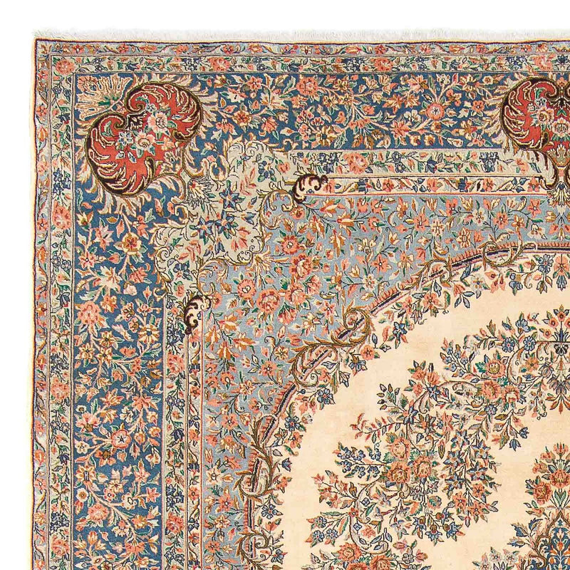 Rafsanjan Teppe 390x302cm - Persisk teppe