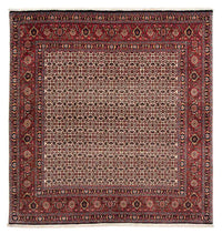 Bidjar Teppe 204x201cm - Persisk teppe – product image