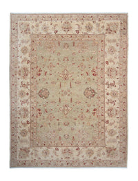 Ziegler Teppe 368x279cm - Orientalsk teppe – product image