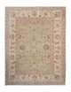 Ziegler Teppe 368x279cm - Orientalsk teppe