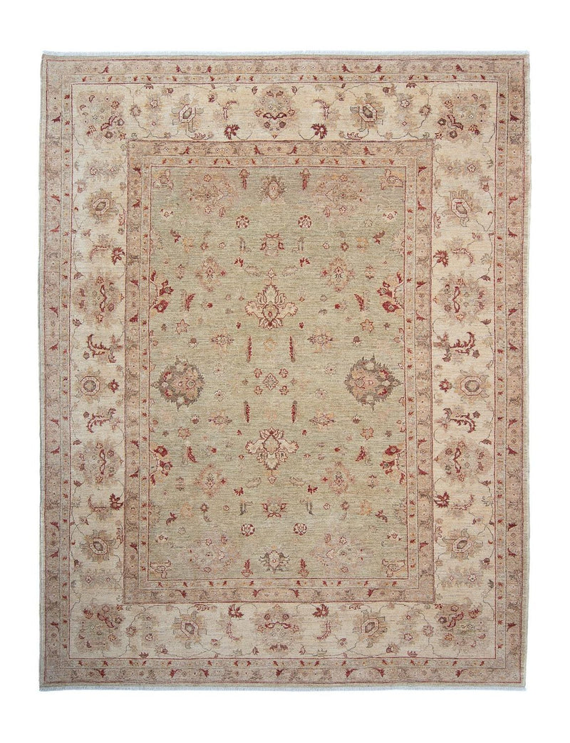 Ziegler Teppe 368x279cm - Orientalsk teppe