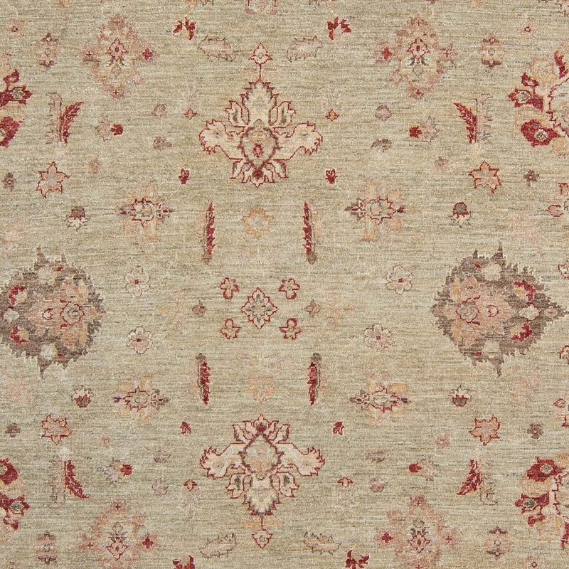 Ziegler Teppe 368x279cm - Orientalsk teppe