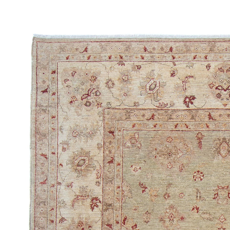 Ziegler Teppe 368x279cm - Orientalsk teppe