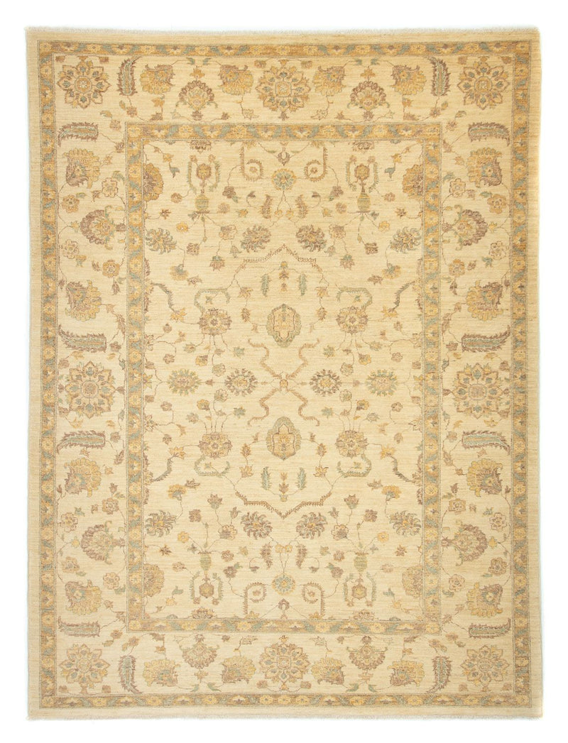 Ziegler Teppe 266x194cm - Orientalsk teppe
