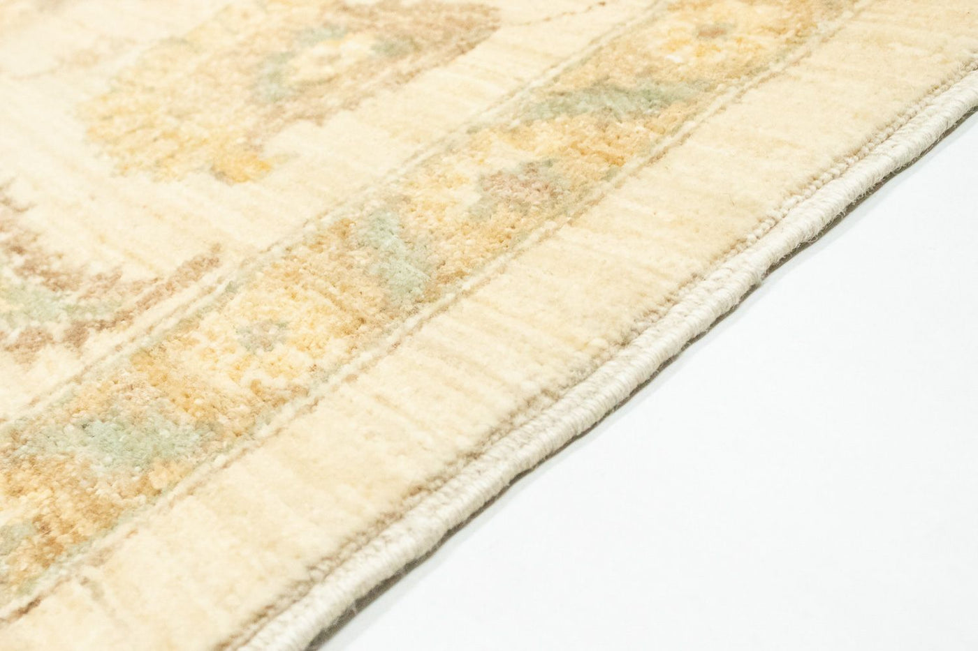 Ziegler Teppe 266x194cm - Orientalsk teppe