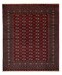 Bukhara Teppe 244x205cm - Orientalsk teppe – product image