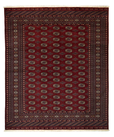 Bukhara Teppe 205x244cm - Orientalsk teppe