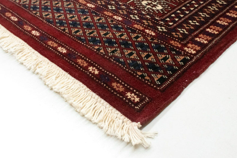 Bukhara Teppe 244x205cm - Orientalsk teppe