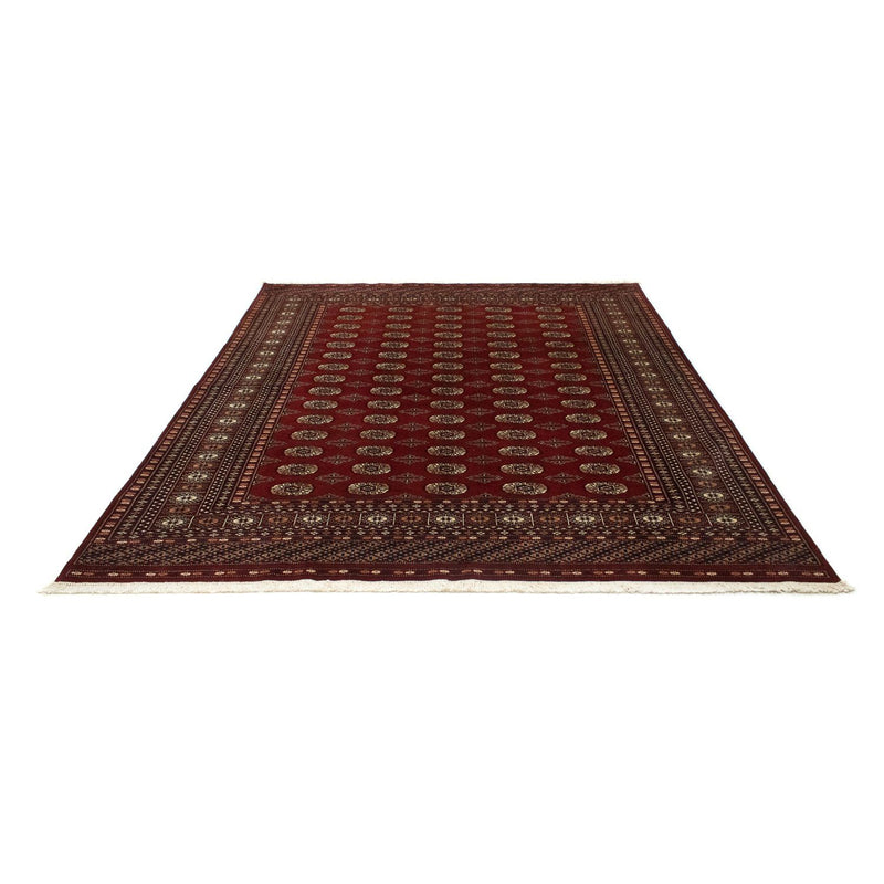 Bukhara Teppe 244x205cm - Orientalsk teppe