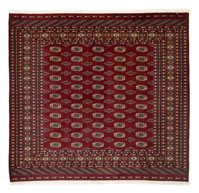 Bukhara Teppe 193x205cm - Orientalsk teppe