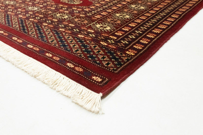 Bukhara Teppe 205x193cm - Orientalsk teppe
