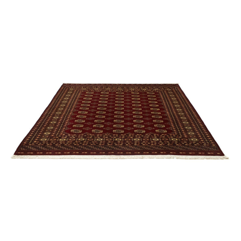 Bukhara Teppe 205x193cm - Orientalsk teppe