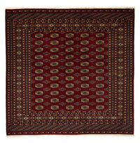 Bukhara Teppe 205x205cm - Orientalsk teppe – product image
