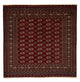 Bukhara Teppe 205x205cm - Orientalsk teppe