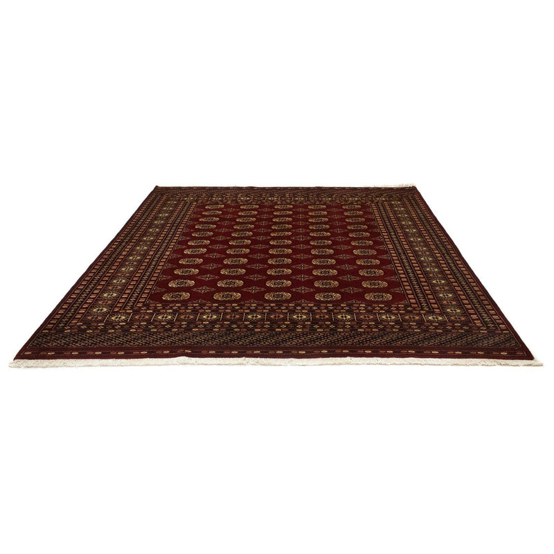 Bukhara Teppe 205x205cm - Orientalsk teppe