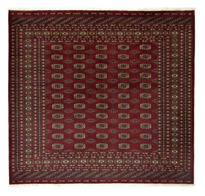 Bukhara Teppe 195x205cm - Orientalsk teppe