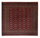 Bukhara Teppe 205x195cm - Orientalsk teppe