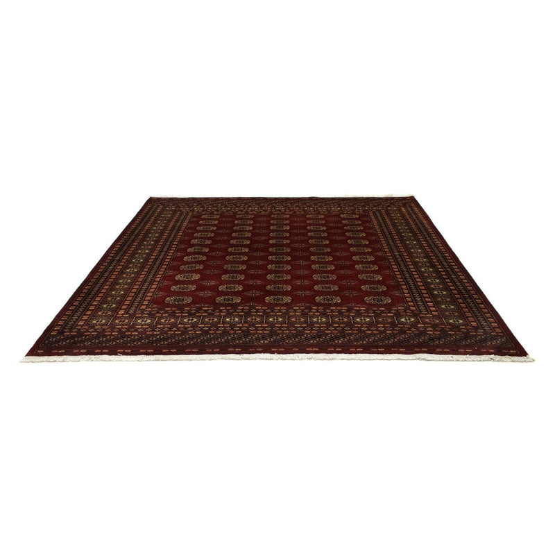 Bukhara Teppe 205x195cm - Orientalsk teppe