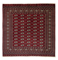 Bukhara Teppe 203x199cm - Orientalsk teppe – product image