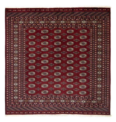 Bukhara Teppe 199x203cm - Orientalsk teppe