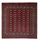 Bukhara Teppe 203x199cm - Orientalsk teppe