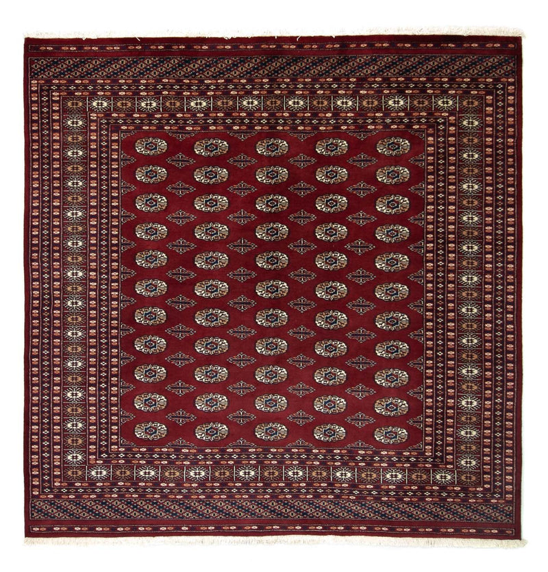 Bukhara Teppe 203x199cm - Orientalsk teppe