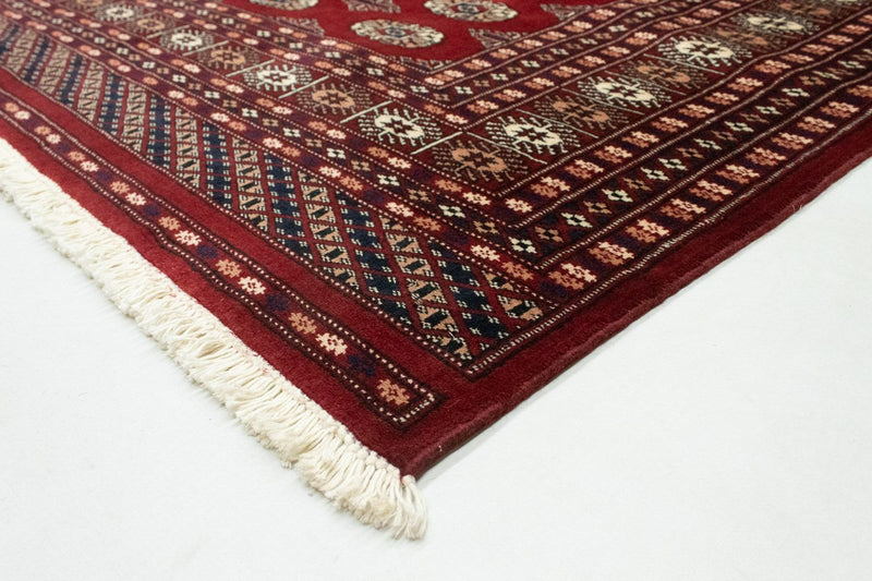 Bukhara Teppe 203x199cm - Orientalsk teppe