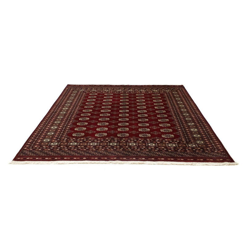 Bukhara Teppe 203x199cm - Orientalsk teppe