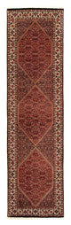 Bidjar Teppe 80x292cm - Persisk teppe