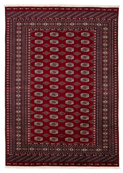 Bukhara Teppe 170x240cm - Orientalsk teppe