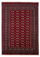 Bukhara Teppe 240x170cm - Orientalsk teppe