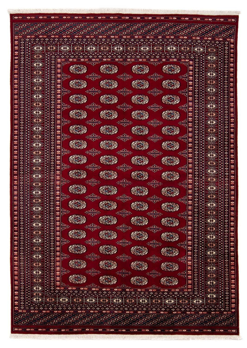 Bukhara Teppe 240x170cm - Orientalsk teppe