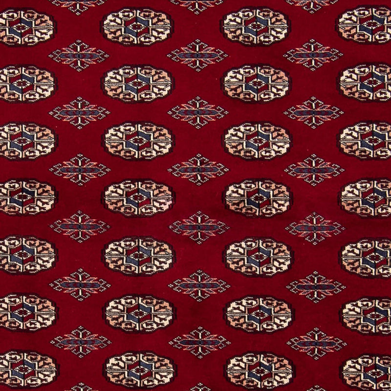Bukhara Teppe 240x170cm - Orientalsk teppe