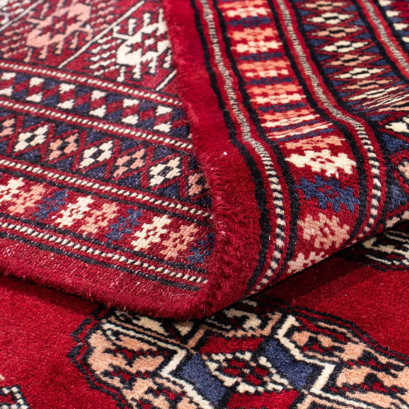 Bukhara Teppe 240x170cm - Orientalsk teppe