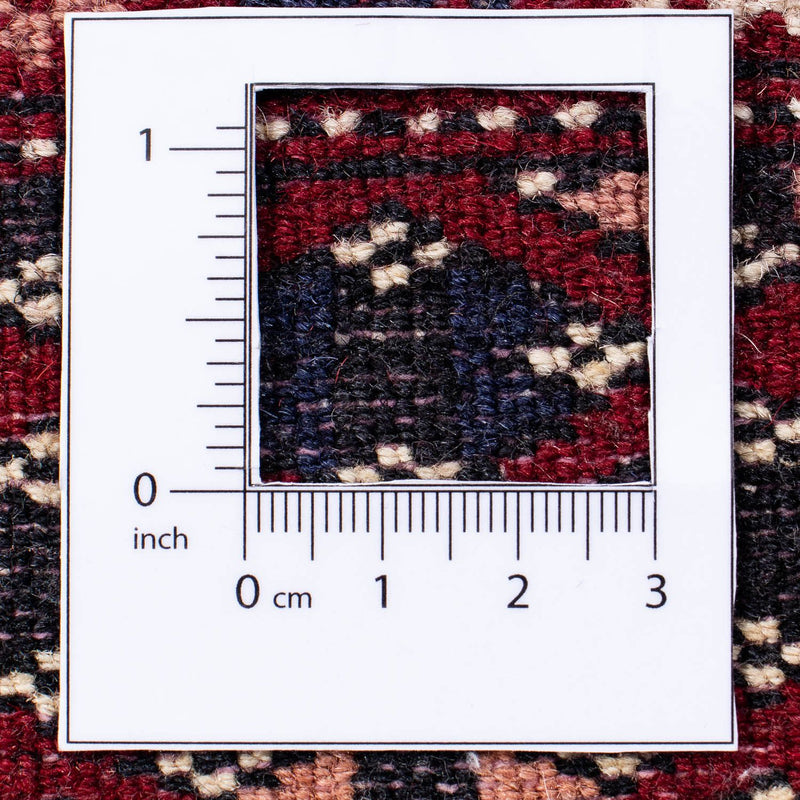 Bukhara Teppe 240x170cm - Orientalsk teppe
