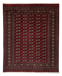 Bukhara Teppe 198x244cm - Orientalsk teppe – product image