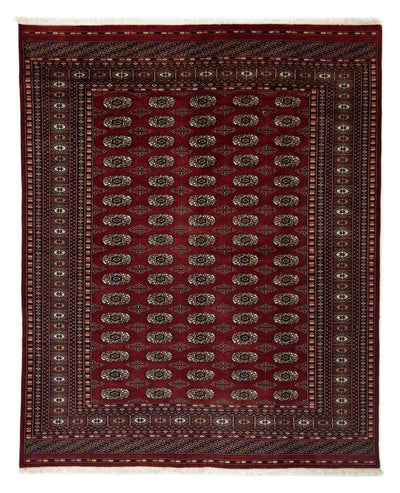 Bukhara Teppe 198x244cm - Orientalsk teppe
