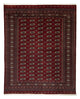 Bukhara Teppe 198x244cm - Orientalsk teppe