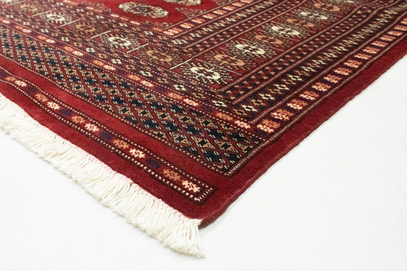 Bukhara Teppe 198x244cm - Orientalsk teppe