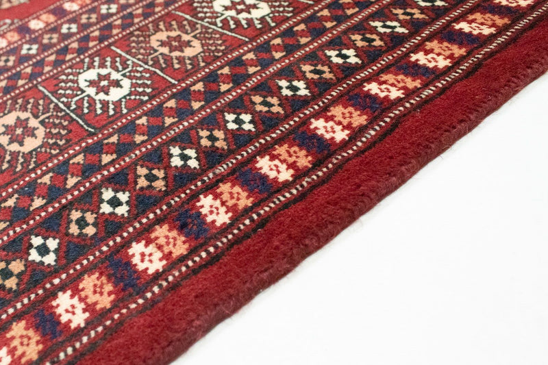 Bukhara Teppe 198x244cm - Orientalsk teppe