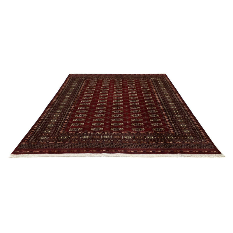 Bukhara Teppe 198x244cm - Orientalsk teppe