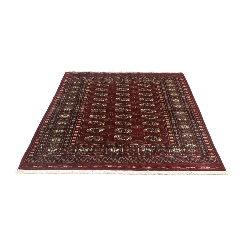 Bukhara Teppe 125x177cm - Orientalsk teppe