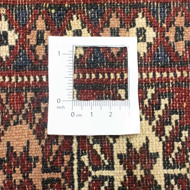 Bukhara Teppe 125x177cm - Orientalsk teppe