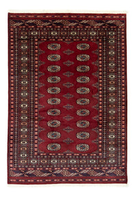 Bukhara Teppe 182x123cm - Orientalsk teppe – product image