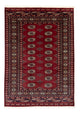 Bukhara Teppe 182x123cm - Orientalsk teppe